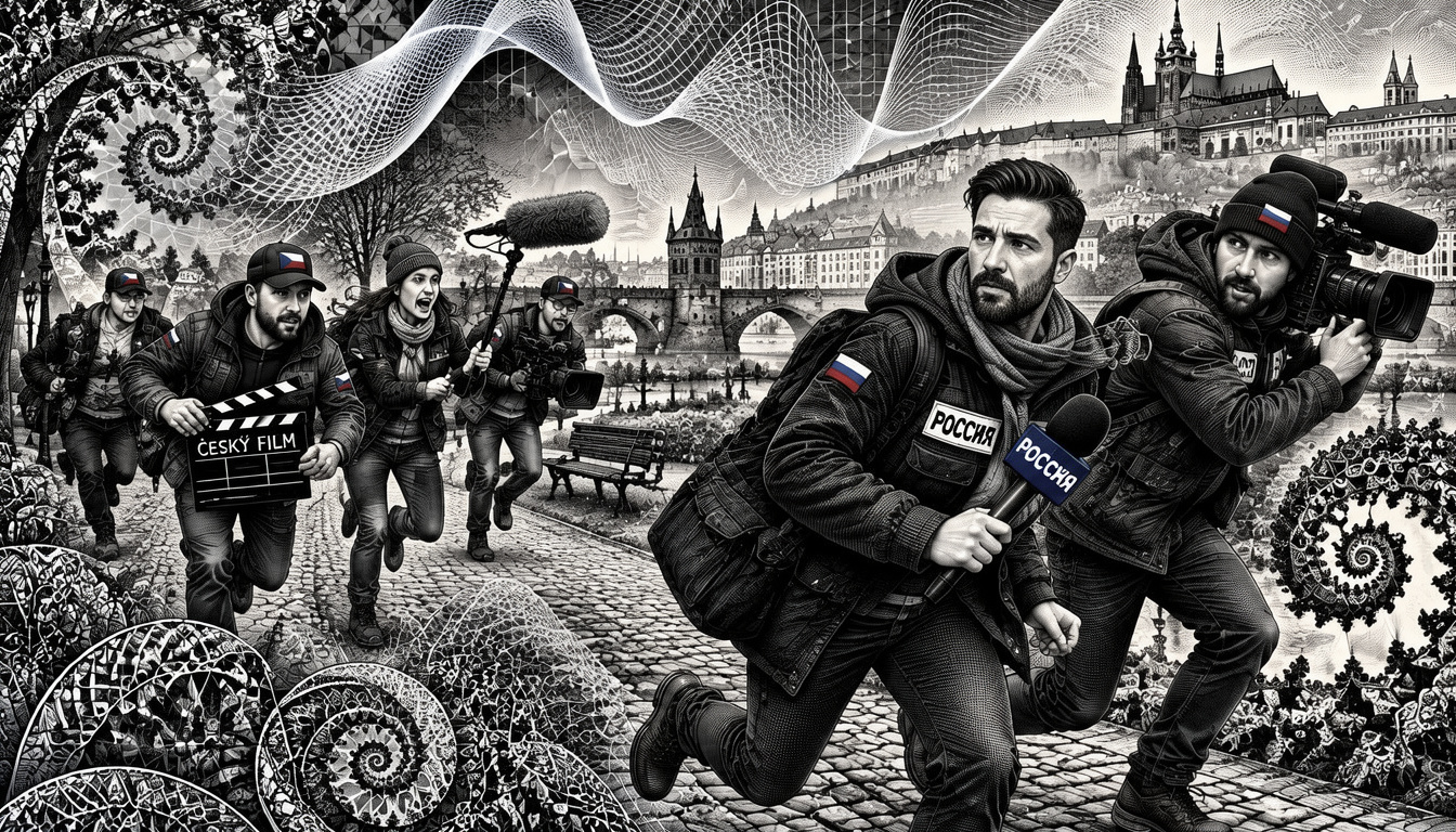 Szele Tamás: A menekülő forgatócsoport esete thumbnail